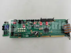 BROOKS PRI AUTOMATION ROBOT I/O BOARD 2002-0190-002 2002-0083