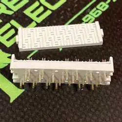 ODU-KONTAKT-26 - GREEN BROOK ONLINE - 26PIN STAGGERED IDC CONNECTOR