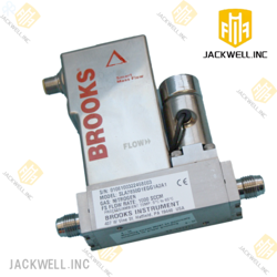BROOKS MFC SLA7850D1EGG1A2A1 NITROGEN 10000SCCM, 1PCS