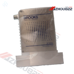 BROOKS GF125C MASS FLOW CONTROLLER MFC GF125CXXC