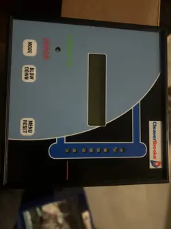 623-00193-000 LEVEL MASTER