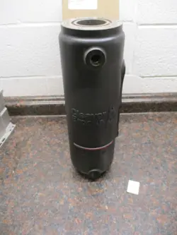 NEW CLEAVER BROOKS LEVEL MASTER WC ASSEMBLY 289-00831 1-1/4” NPT W/TRYCOCK TAPS