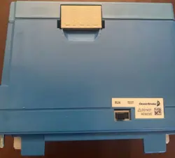 AUTOMATIC PROGRAMMING CONTROL