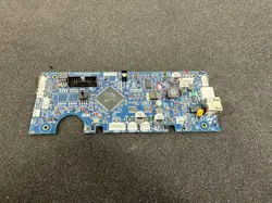 BROOKS AUTOMATION 279364-0005 DOOR NODE, ETHERNET BOARD - BLUE FREE SHIPPING 🚚