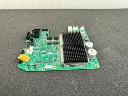 BROOKS AUTOMATION 3200-4426 SLIDE BODY CONTROL BOARD NICE DEAL FREE SHIPPING 🚚