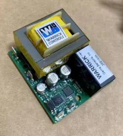 CLEAVER BROOKS FALCON