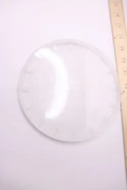 BROOKS METER SOCKET RING 1-6116