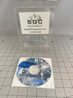 BROOKS AUTOMATION GRANVILLE-PHILLIPS PRODUCT INSTRUCTION MANUAL 354020 REV: 03