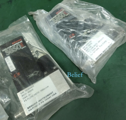 1PC BROOKS 5850E BRAND NEW MASS FLOW CONTROLLER