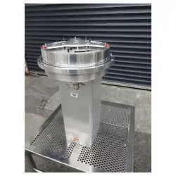 ELEVATOR FOR