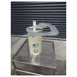 ROBOT BROOKS MAGNATRAN 7