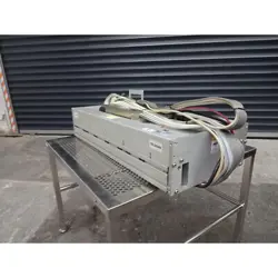 BROOKS  LINEAR TRACK LTRA030-SBI-RUD