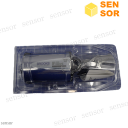 BROOKS INSTRUMENTS CMX1M11D2VF / GAUGE, CD, 100M TORR, 45DEG. C, MODEL CMX45 &Z