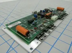 BM06241 / PCB, AMP, SERVO, LOW, PWR / BROOKS AUTOMATION INC