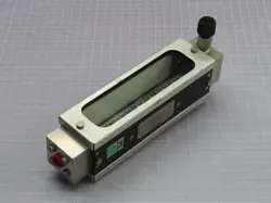 BROOKS 1117-01F1B1F VARIABLE AREA FLOW METER T230061