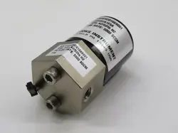 BROOKS 5835D2A1E5A GAS VALVE T231748