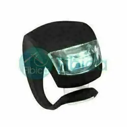 WATERPROOF LAMP BLACK