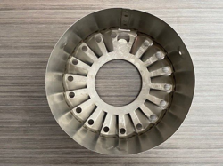 DIFFUSER FOR