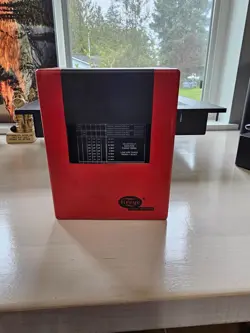 CLEAVER BROOKS 833-2583 WITH CHASSIS TESTED NEVER USED BUT NO BOX