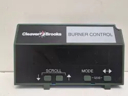 DISPLAY MODULE 833-2727
