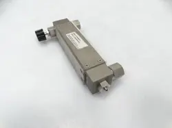 BROOKS INSTRUMENT 1358F1B4FKCB1C FLOW METER