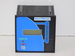 DISPLAY WATER LEVEL