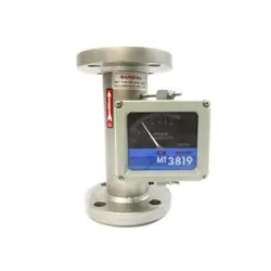 BROOKS INSTRUMENT 3819B15DAHAA1A1 240PSI NSNP