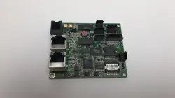 FIXLOAD COMMUNICATION BOARD