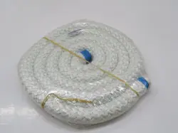 CLEAVER BROOKS 853-00987 FIBERGLASS REAR BAFFLE ROPE GASKET T234736