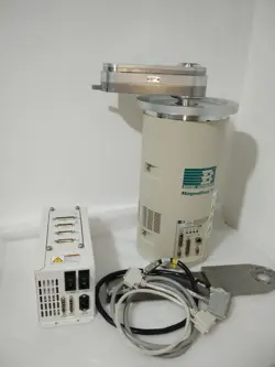 BROOKS AUTOMATION MAGNATRAN 7 003-1600-96R ROBOT ASSY