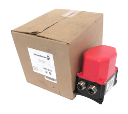 NEW CLEAVER BROOKS 945-260 SERVO ACTUATOR 945260