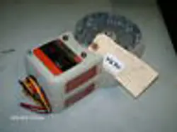 EMERSON IMPULSE