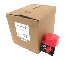 NEW CLEAVER BROOKS 945-259 ACTUATOR 945259