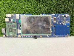 FOR PARTS | BROOKS 279671-0001 LCD DISPLAY BOARD VISION LEAP LOADPORT BOARD