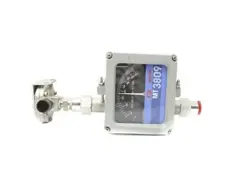 BROOKS INSTRUMENT 3809E12B1KAA1K1 300PSIG NSNP