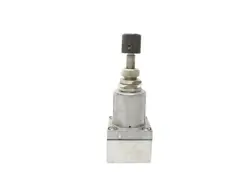 BROOKS INSTRUMENT 8601D 250PSI (AS PICTURED) NSNP