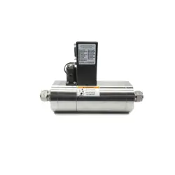 BROOKS INSTRUMENT 5853IAAB2D1E30A 15-28VDC NSNP