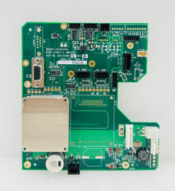 3200-4509-01 PCBA/THETA Z/AMPLIFIER
