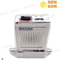 BROOKS GF100CXXC MASS FLOW CONTROLLER