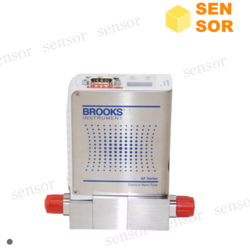 BROOKS GF120C-908811 GF THERMAL MFC MASS FLOW CONTROLLER