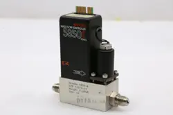 FLOW CONTROLLER 5850-E