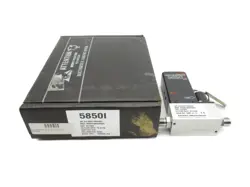 BROOKS INSTRUMENT 5850IA1BM342BEA NSNP