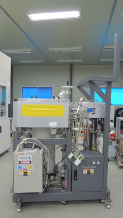 BROOKS ROBOT 139164R CONTROLLER 108199 300MM BACKBONE