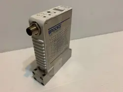 BROOKS GF125CXXC MASS FLOW CONTROLLER 2600SCCM GAS  N2