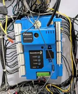 FALCON CONTROLLER