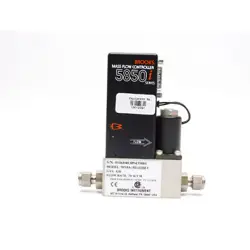 BROOKS INSTRUMENT 5850IA1BD3J2BEA UNMP