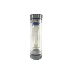 BROOKS INSTRUMENT 1303AL14BA11A 100PSI NSNP