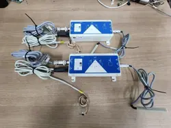 FCC ID:N5GTSG TYPE:TLG-RS232