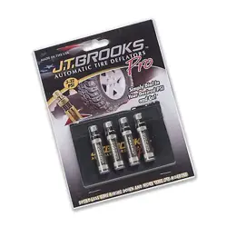 J.T. BROOKS AUTOMATIC