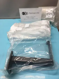 BROOKS 1358E1E1EC2A1A WATER FLOW METER 1358E1E1EC2A1A1, 176031